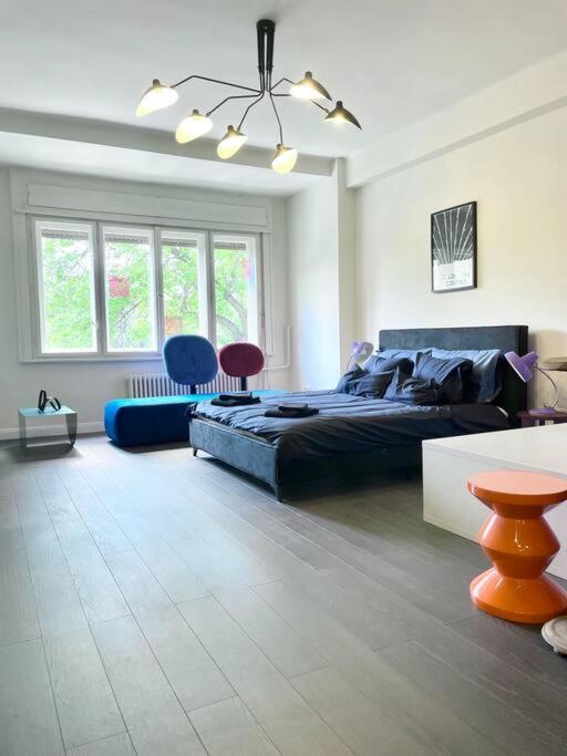 Heart & Cherry Residency Budapest Bagian luar foto