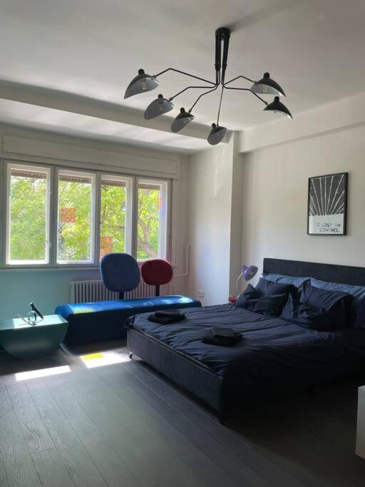 Heart & Cherry Residency Budapest Bagian luar foto