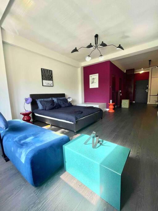 Heart & Cherry Residency Budapest Bagian luar foto