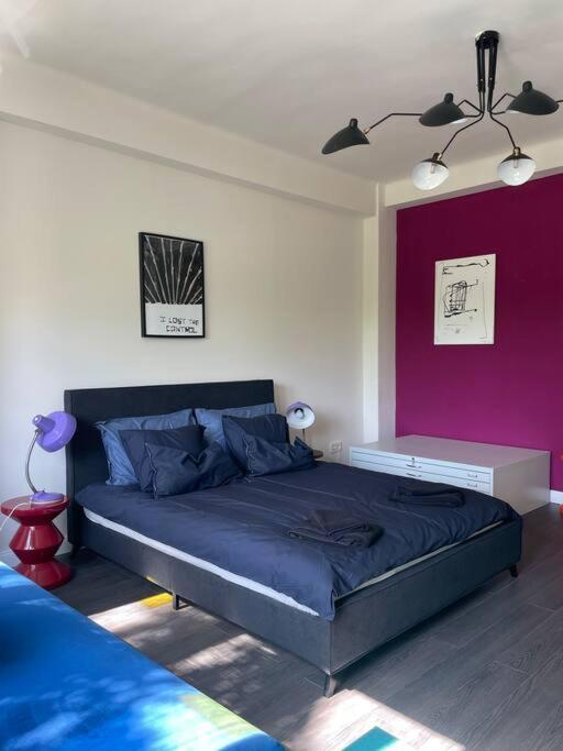 Heart & Cherry Residency Budapest Bagian luar foto