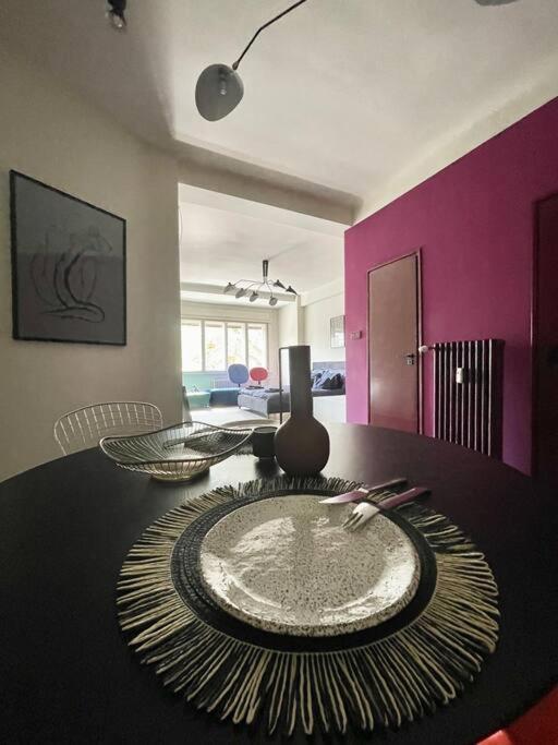 Heart & Cherry Residency Budapest Bagian luar foto