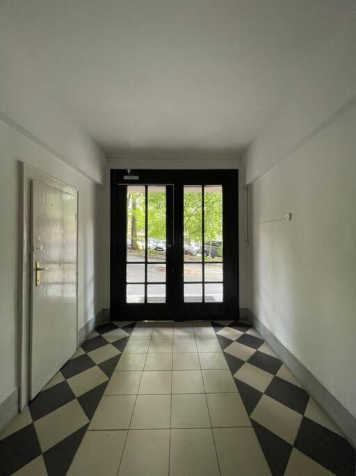 Heart & Cherry Residency Budapest Bagian luar foto
